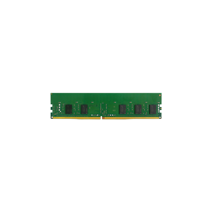 11653-QNAP RAM-32GDR4ECT0-UD-3200 modulo de memoria 32 GB 1 x 32 GB DDR4 3200 MHz ECC