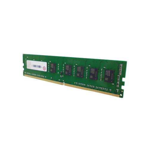 11654-QNAP RAM-8GDR4ECT0-RD-2666 modulo de memoria 8 GB 1 x 8 GB DDR4 2666 MHz ECC