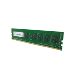 11654-QNAP RAM-8GDR4ECT0-RD-2666 modulo de memoria 8 GB 1 x 8 GB DDR4 2666 MHz ECC