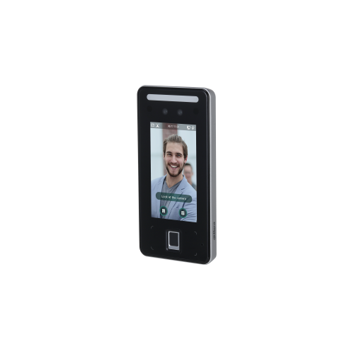 11667-(DHI-ASI6214J-MFW)  DAHUA LECTOR DE CONTROL DE ACCESO INTEGRADO TACTIL RECONOCIMIENTO FACIAL+CONTRASENA+TARJETA, P