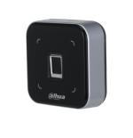 11670-(DHI-ASR2102A) DAHUA LECTOR DE CONTROL DE ACCESO TARJETA+HUELLA