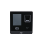 11671-(DHI-ASI1212F) DAHUA LECTOR DE CONTROL DE ACCESO INTEGRADO CONTRASENA+TARJETA+HUELLA,  PANTALLA LCD 2.8" Y BOTON D