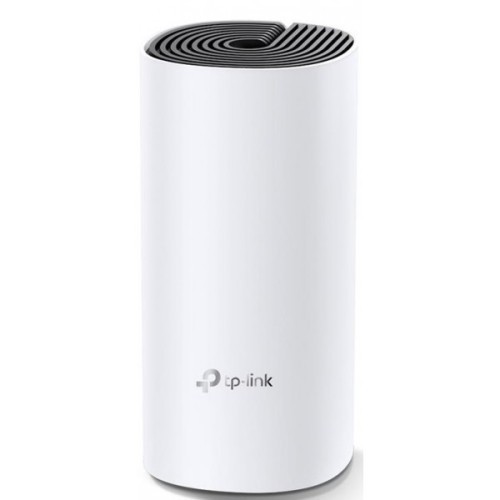 11679-TP-Link Deco M4(1-pack) Doble banda (2,4 GHz / 5 GHz) Wi-Fi 5 (802.11ac) Blanco 2 Interno