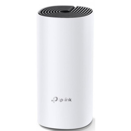 11679-TP-Link Deco M4(1-pack) Doble banda (2,4 GHz / 5 GHz) Wi-Fi 5 (802.11ac) Blanco 2 Interno