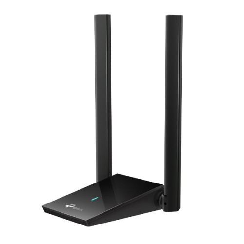 11683-TP-Link Archer TX20U Plus 1800 Mbit/s Negro