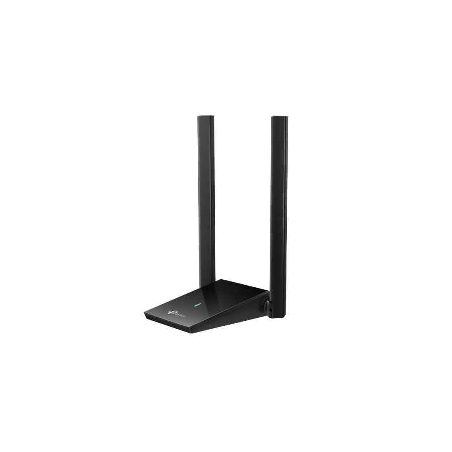 11683-TP-Link Archer TX20U Plus 1800 Mbit/s Negro