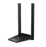 11683-TP-Link Archer TX20U Plus 1800 Mbit/s Negro