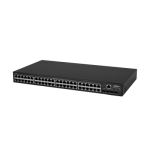 11701-(DH-AS4300-48GT4GF) DAHUA SWITCH L2 48 PUERTOS SFP + 1 RJ-45
