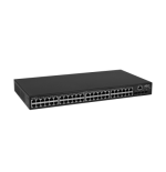 11702-(DH-AS4300-48GT4GF) DAHUA SWITCH L2 48 PUERTOS SFP + 1 RJ-45