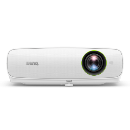 11721-BenQ EH620 videoproyector Proyector de alcance estandar 3400 lumenes ANSI DLP 1080p (1920x1080) 3D Blanco