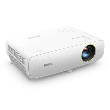 11722-BenQ EH620 videoproyector Proyector de alcance estandar 3400 lumenes ANSI DLP 1080p (1920x1080) 3D Blanco