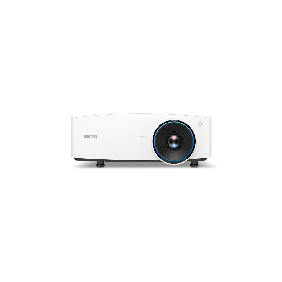 11723-Benq LU935 videoproyector Proyector de corto alcance 6000 lumenes ANSI DLP WUXGA (1920x1200) Blanco
