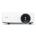 11723-Benq LU935 videoproyector Proyector de corto alcance 6000 lumenes ANSI DLP WUXGA (1920x1200) Blanco