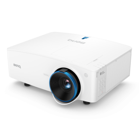 11724-Benq LU935 videoproyector Proyector de corto alcance 6000 lumenes ANSI DLP WUXGA (1920x1200) Blanco