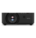 11725-Benq LU960 videoproyector Proyector de alcance estandar 5500 lumenes ANSI DLP WUXGA (1920x1200) 3D Negro