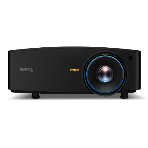 11727-BenQ LK954ST videoproyector Proyector de corto alcance 5100 lumenes ANSI DLP 2160p (3840x2160) 3D Negro