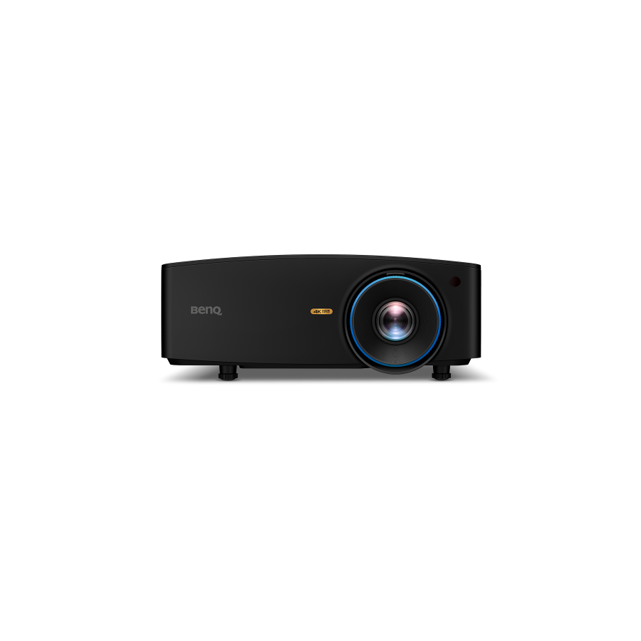 11727-BenQ LK954ST videoproyector Proyector de corto alcance 5100 lumenes ANSI DLP 2160p (3840x2160) 3D Negro