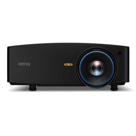 11727-BenQ LK954ST videoproyector Proyector de corto alcance 5100 lumenes ANSI DLP 2160p (3840x2160) 3D Negro