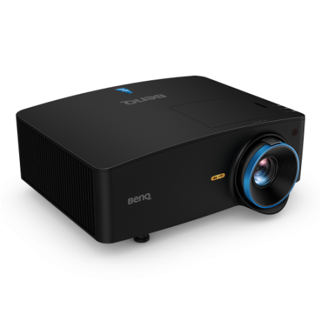 11728-BenQ LK954ST videoproyector Proyector de corto alcance 5100 lumenes ANSI DLP 2160p (3840x2160) 3D Negro