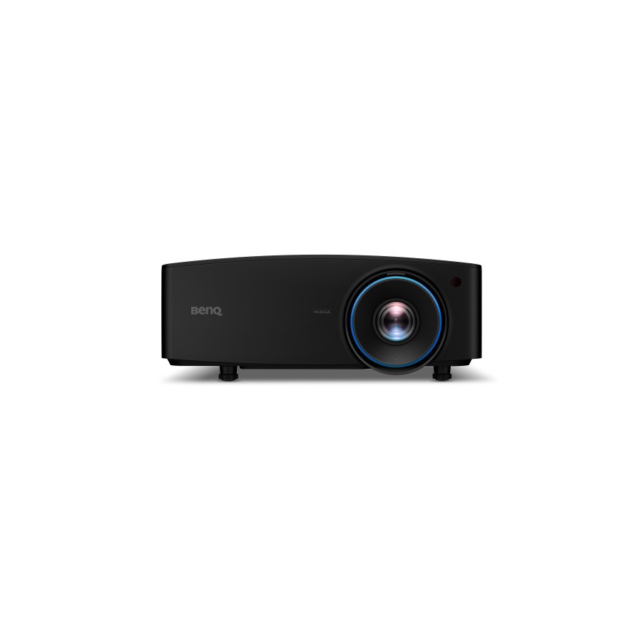 11729-Benq LU935ST videoproyector Proyector de corto alcance 5500 lumenes ANSI DLP WUXGA (1920x1200) Negro