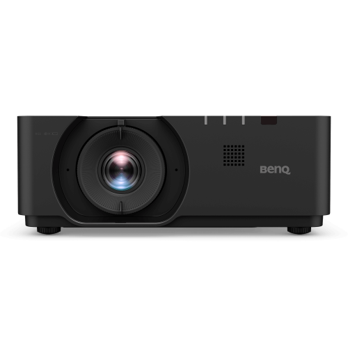 11731-BenQ LU960ST videoproyector Proyector de alcance estandar 5500 lumenes ANSI DLP WUXGA (1920x1200) 3D Negro