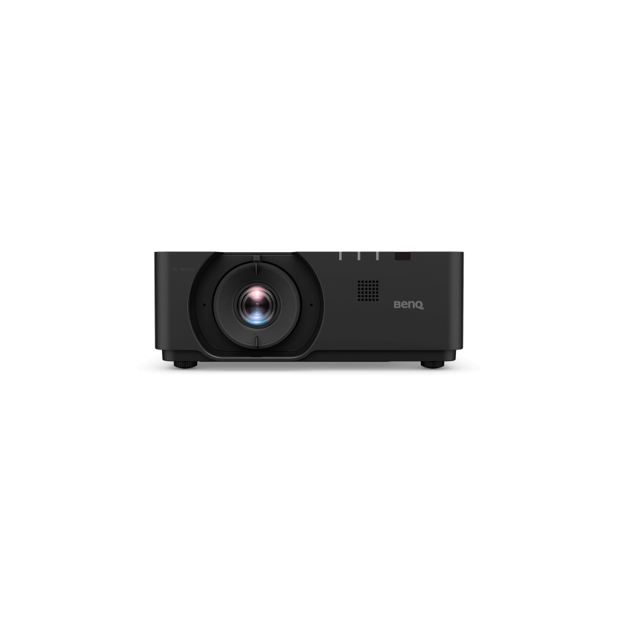11731-BenQ LU960ST videoproyector Proyector de alcance estandar 5500 lumenes ANSI DLP WUXGA (1920x1200) 3D Negro