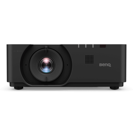 11731-BenQ LU960ST videoproyector Proyector de alcance estandar 5500 lumenes ANSI DLP WUXGA (1920x1200) 3D Negro