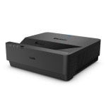 11734-Benq LU960UST videoproyector Proyector de alcance ultracorto 5200 lumenes ANSI DLP WUXGA (1920x1200) 3D Negro