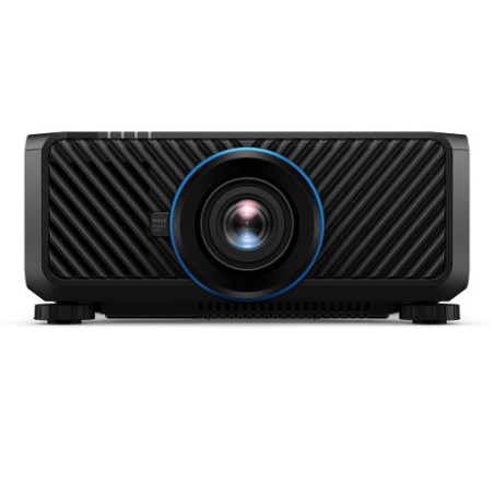 11735-Benq LU9800 videoproyector Proyector de alcance estandar 10000 lumenes ANSI DLP WUXGA (1920x1200) 3D Negro