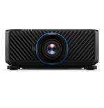 11735-Benq LU9800 videoproyector Proyector de alcance estandar 10000 lumenes ANSI DLP WUXGA (1920x1200) 3D Negro