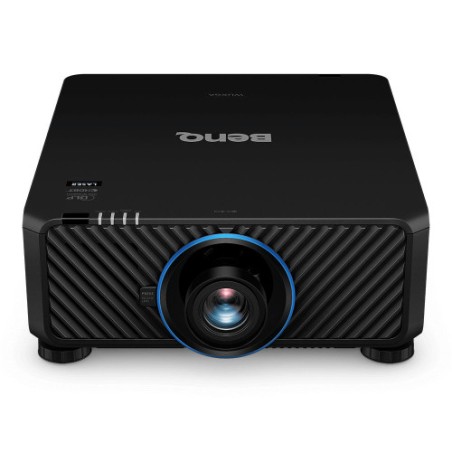 11736-Benq LU9800 videoproyector Proyector de alcance estandar 10000 lumenes ANSI DLP WUXGA (1920x1200) 3D Negro