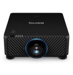 11736-Benq LU9800 videoproyector Proyector de alcance estandar 10000 lumenes ANSI DLP WUXGA (1920x1200) 3D Negro