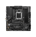 11737-MSI PRO B650M-A WIFI AMD B650 Zocalo AM5 micro ATX