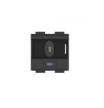 11747-CRESTRON GRAVITY CABLE RETRACTOR FOR FT2 SERIES, HDMI  TO HDMI, 18 GBPS (FT2A-CBLR-GR-4K-HD) 6508365