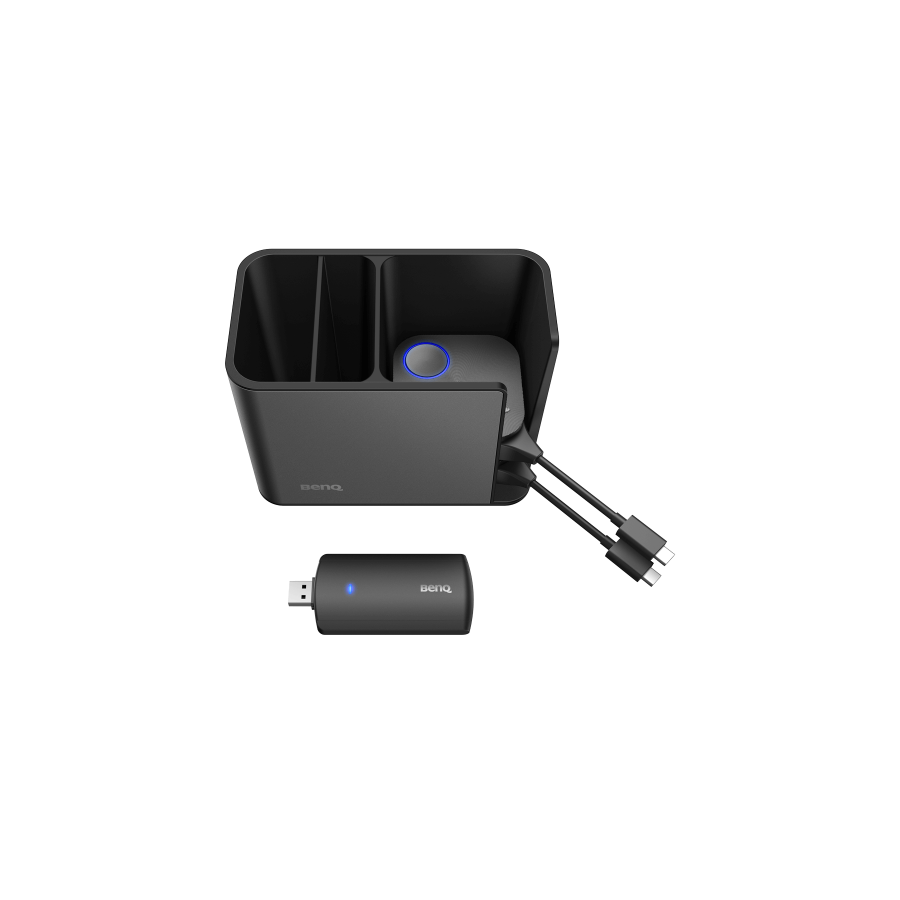 11758-BENQ INSTASHARE P/N (5A.F7Y28.IP1) MODELO: TZY31 COMBO SET TZY31 COMBO SET: INSTASHARE BUTTON SET -  2 X BUTTON +