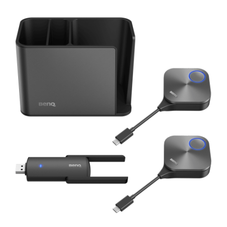 11759-BENQ INSTASHARE P/N (5A.F7Y28.IP1) MODELO: TZY31 COMBO SET TZY31 COMBO SET: INSTASHARE BUTTON SET -  2 X BUTTON +