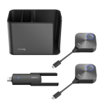 11759-BENQ INSTASHARE P/N (5A.F7Y28.IP1) MODELO: TZY31 COMBO SET TZY31 COMBO SET: INSTASHARE BUTTON SET -  2 X BUTTON +