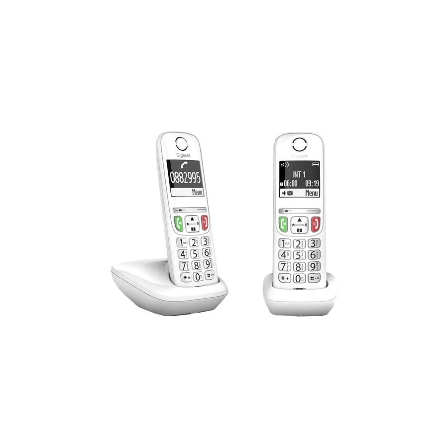 11770-GIGAET E270 DUO BLANCO