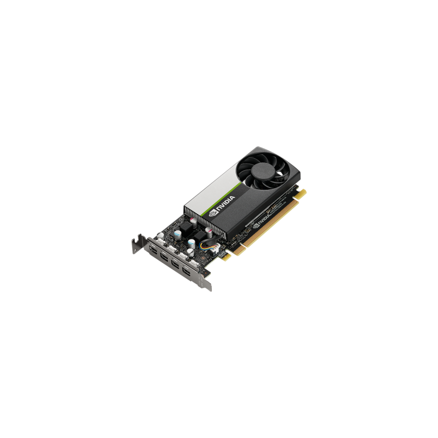11775-PNY VCNT1000-8GB-PB tarjeta grafica NVIDIA T1000 GDDR6