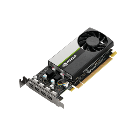 11775-PNY VCNT1000-8GB-PB tarjeta grafica NVIDIA T1000 GDDR6