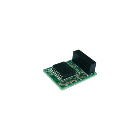 11781-REMOTE MANAGEMENT MODULE ASUS ASMB10-IKVM (SERVER)
