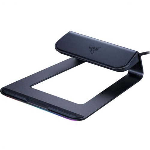 11782-Razer RC21-01110200-R3M1 soporte para ordenador portatil Negro 38,1 cm (15")