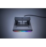 11783-Razer RC21-01110200-R3M1 soporte para ordenador portatil Negro 38,1 cm (15")