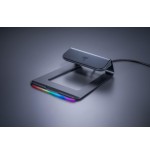11784-Razer RC21-01110200-R3M1 soporte para ordenador portatil Negro 38,1 cm (15")