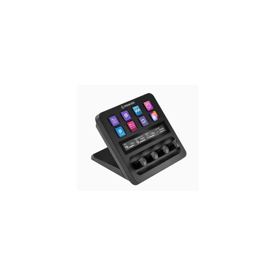 11785-ELGATO STREAM DECK + (10GBD9901)