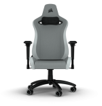 11787-SILLA CORSAIR GAMING TC200 FABRIC GRIS/BLANCA CF-9010048-WW
