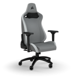 11788-SILLA CORSAIR GAMING TC200 FABRIC GRIS/BLANCA CF-9010048-WW