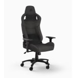 11789-SILLA CORSAIR GAMING T3 RUSH (2023) CARBON CF-9010057-WW