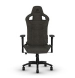 11791-SILLA CORSAIR GAMING T3 RUSH (2023) GRIS/BLANCA CF-9010058-WW