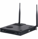 11795-(DHI-HMC5100X-H-506B1-W10A-BW) DAHUA DISPLAY OPS INTEL CORE I5-10400 8GB DDR4 128GB NVME SSD, WIFI, BLUETHOOTH 5.0